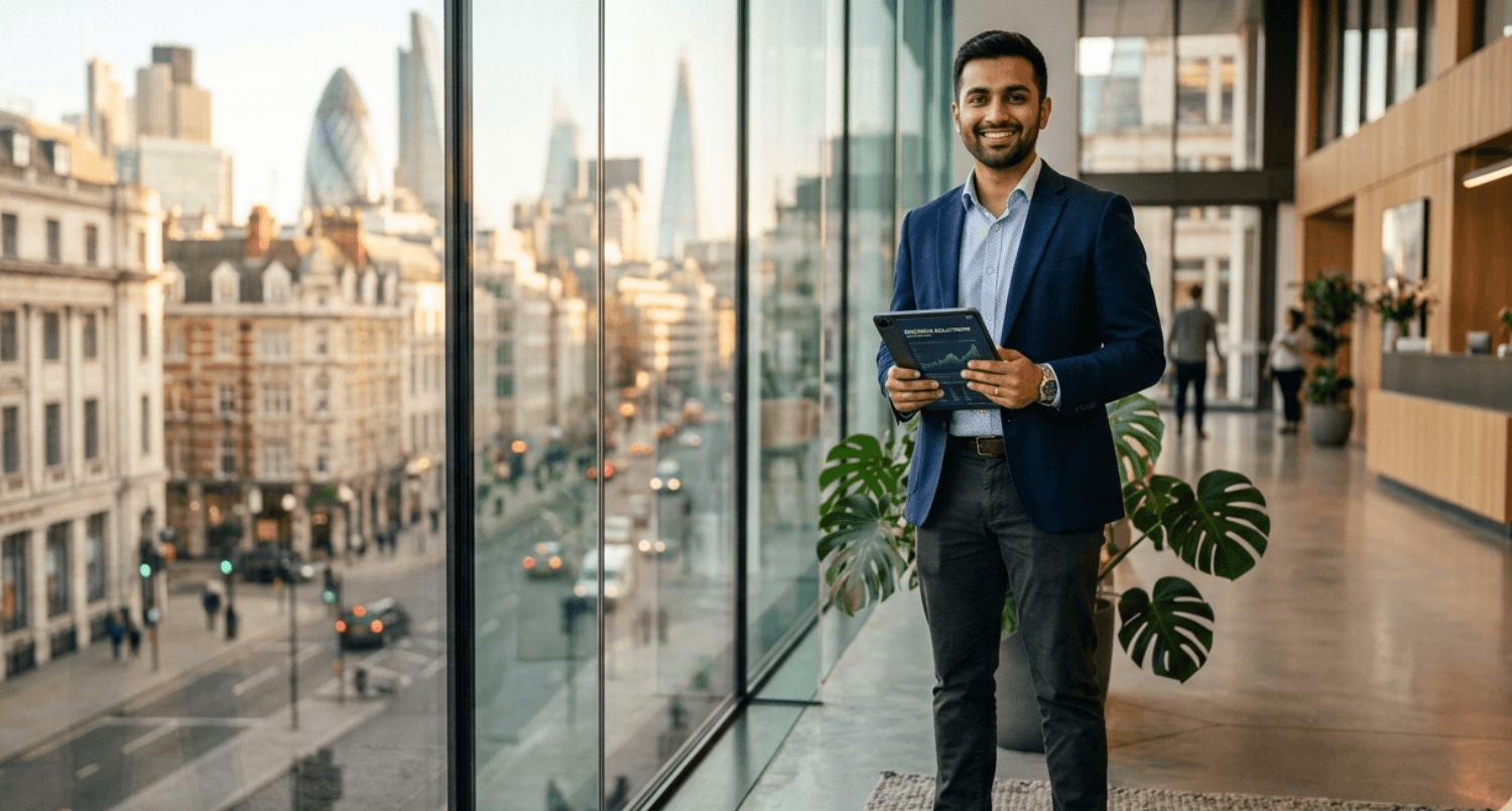 EU Connects helping clients achieve their international goals